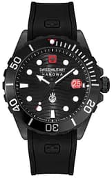 Годинник SWISS MILITARY-HANOWA OFFSHORE DIVER II SMWGN2200330