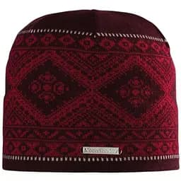 Шапка CTR Homer Burgundy (1052-11D33166 056)