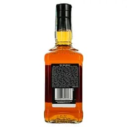 Віскі Jack Daniel's Tennessee Old No.7, 40% 0.5 л - мініатюра 3