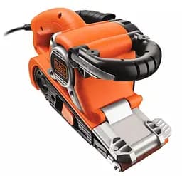 Шлифмашина ленточная сетевая Black&Decker KA88