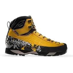 Черевики Zamberlan 226 Salathe' Trek GTX RR Mns 43 Black/Yellow (1054-006.4736) - мініатюра 2