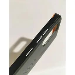Оригінальний протиударний чохол UAG Civilian Samsung Galaxy S20 (6.2") Olive Drab (21197D117272) - мініатюра 9