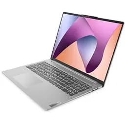 Ноутбук Lenovo IdeaPad Slim 5 16IRU9,1920x1200 IPS 300nits,5 120U 10-core,16 GB DDR5,512 GB m2 PCIe - мініатюра 3