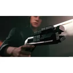 Гра Control (російська версія) (PS4) - мініатюра 6