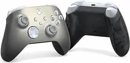 Геймпад Microsoft Xbox Series X | S Wireless Controller Lunar Shift (QAU-00040) - мініатюра 4