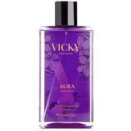 Міст для волосся і тіла Vicky Essence Aura 235 мл