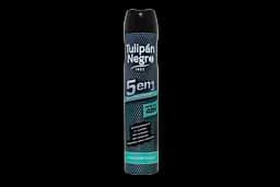 Дезодорант-антиперспірант Tulipan Negro 5в1 (200 мл)