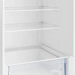 Холодильник Beko з нижн. мороз. 186.5x59.5x66.3 холод.відд. 210 л мороз.відд. 106л 2дв. А++ NF білий - мініатюра 5