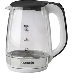 Електрочайник Gorenje K17GXG (7023707)