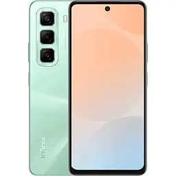 Смартфон Infinix Hot 50 8/128Gb Sage Green (4894947052835) [120009]