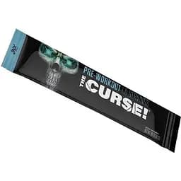 Передтренувальний комплекс JNX Sports The Curse, 8 грам - Ожина