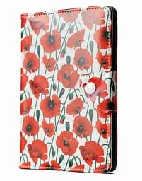 Книжка-підставка для GoClever Tab R104 - мініатюра 6