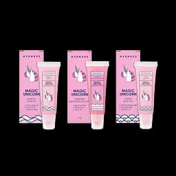 Набір для догляду за губами Mermade Magic Unicorn Lip Care Set - мініатюра 3