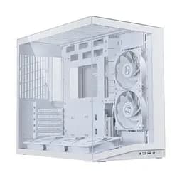 Корпус Lian Li O11 Dynamic Mini V2 Flow White (G99.O11DMIV2FW.00) Без БП