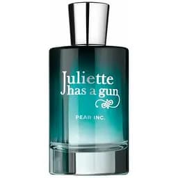 Парфюмированная вода оригинал тестер Juliette Has A Gun Pear Inc 100 мл