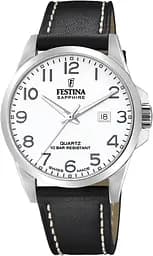 Годинник Festina Swiss Made F20025/1