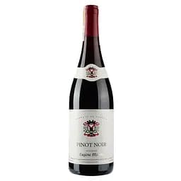 Вино Eugene Martin Vin de France Pinot Noir, червоне, сухе, 12%, 0,75 л