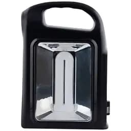 Ліхтар Cclamp CL-02 LED багатофункціональний із сонячною панеллю (38802)