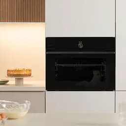 Gorenje Духова шафа Gorenje електрична компактна, 50л, A+, дисплей, Wi-Fi, ф-ція мікрохвиль, чорний - мініатюра 10