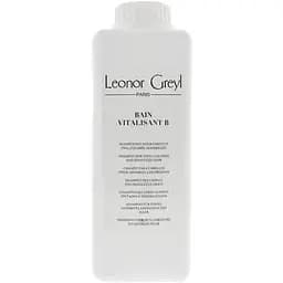 Шампунь для фарбованого волосся Leonor Greyl Bain Vitalisant B 1000 мл