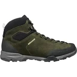 Черевики Scarpa Mojito Hike GTX Wide 43.5 Thyme Green (1004-63323-200-6-43.5)