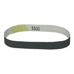 Ремінь змінний Silicon Carbide 1800 для електроточилки WSKTS Work Sharp