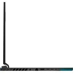 Ноутбук Asus ROG Strix SCAR 16 G634JY-NM034, Intel Core i9-13980HX, 5.6GHz, 16 WQXGA, 240Hz, 32GB, SSD 1TB, NVIDIA GeForce RTX 4090 16GB, Free Dos - мініатюра 7