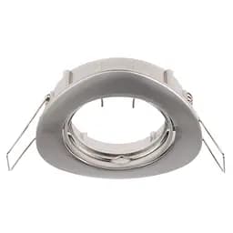 Світильник точковий Brille HDL-DT 101 PN MR16 163819