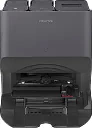 Робот-пилосос RoboRock Vacuum Cleaner S8 Pro Ultra Black [86913] - мініатюра 4