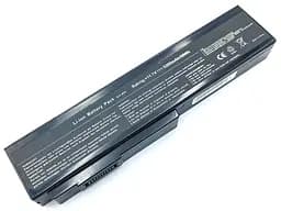 Акумулятор A32-M50 для Asus N53, N53J, N53s, N53JL, N53JN (A32-N61) (10.8V 5200 mAh)