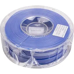 PETG-пластик PowerPlant Filament для 3D-принтера 1.75 мм 1 кг, синій