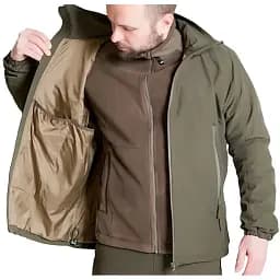 Куртка Fahrenheit Gelanots XL/R Crocodile - мініатюра 3