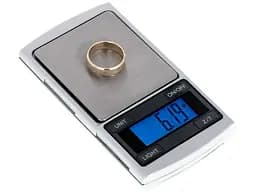 Ваги ювелірні Adler AD 3168