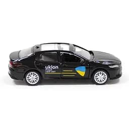 Автомодель дитяча TOYOTA CAMRY UKLON TechnoDrive 250292 інерційна - мініатюра 5