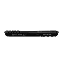 Модуль пам'яті для комп'ютера DDR4 32GB 3600 MHz Fury Beast Black Kingston Fury (ex.HyperX) (KF436C18BB/32) - мініатюра 4