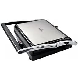 Прижимной электрический гриль Crownberg Cb-1043 2000W