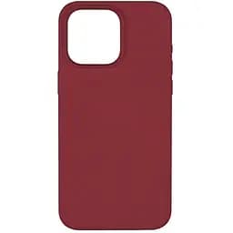 Захисний чохол OtterBox Full Size Apple iPhone 14 Pro Rose red