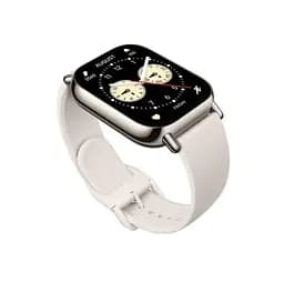 Смарт-годинник Smart Watch Xiaomi Redmi Watch Lite 5 Light Gold 1.96 (502x410) AMOLED 470 мА·год - мініатюра 2
