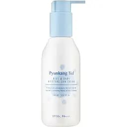 Дитячий сонцезахисний крем Pyunkang Yul Kids & Baby Moisture Sun Cream SPF50+ PA++++ 150 мл
