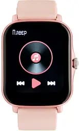 Смарт-годинник Gelius Pro GP-SW003 Pink - мініатюра 7