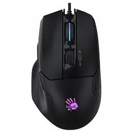 Компьютерная мышь Bloody W70 Max Stone Black teh0020434
