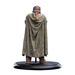 Статуетка Lord Of The Rings Gimli (Володар кілець) - мініатюра 4