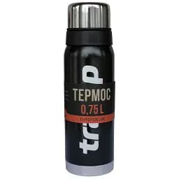 Термос Tramp Expedition Line 0.75l Black