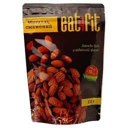 Миндаль Eat4fit жареный 150 г