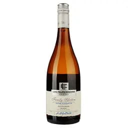 Уцінка. Вино Luis Felipe Edwards Gran Reserva Family Selection Sauvignon Blanc, біле, сухе, 0,75 л 