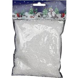 Искусственный снег Devilon 16 г белый (472789)