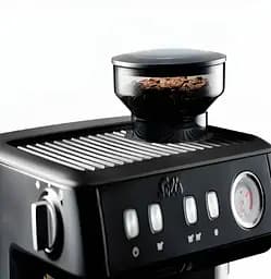 Професійна еспресо-машина 1600 Вт Solis Grind & Infuse - мініатюра 6
