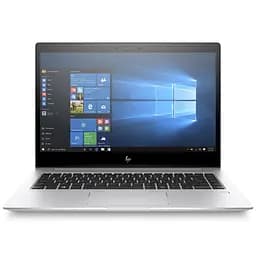 Ноутбук HP EliteBook 1040 G4 FHD (i5-7300U/8/256SSD) - Class A- "Б/В"