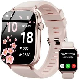 Годинник Oukitel V3 Pink (6941749818607)