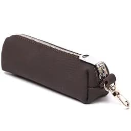 Шкіряна ключниця SHVIGEL 13х4х3.5 см acs0025838 - мініатюра 2